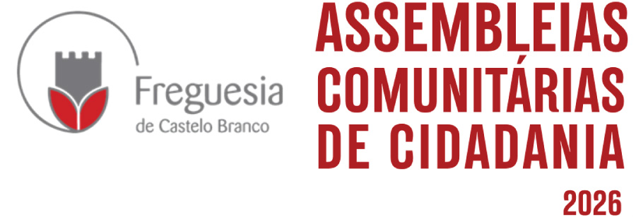 Assembleias Comunitárias de Cidadania 2026